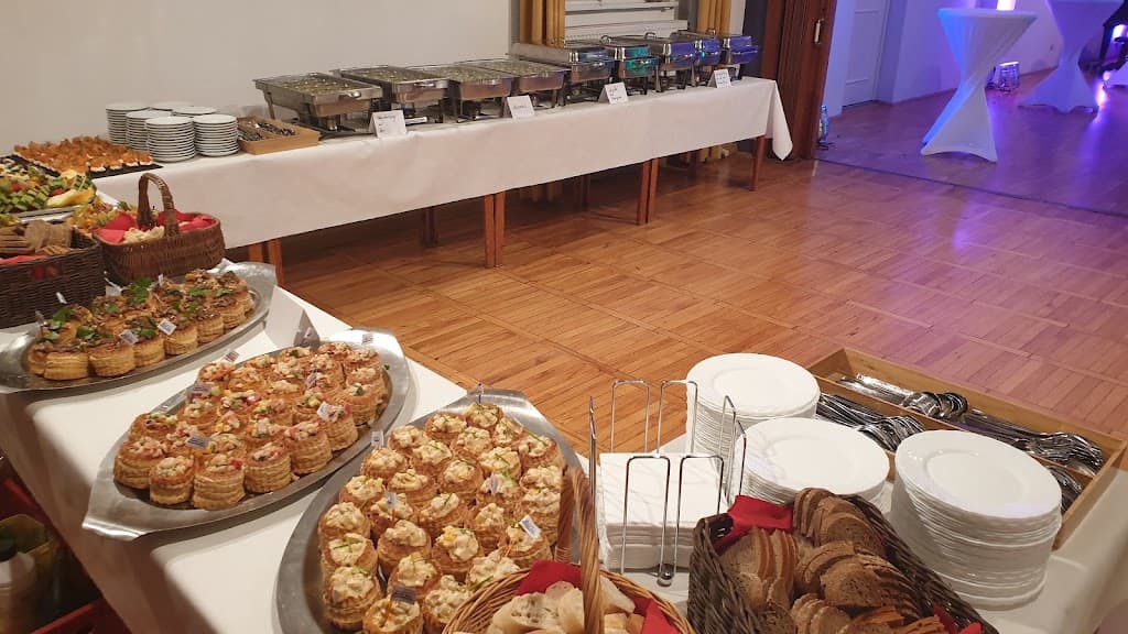 Marschner´s Partyservice