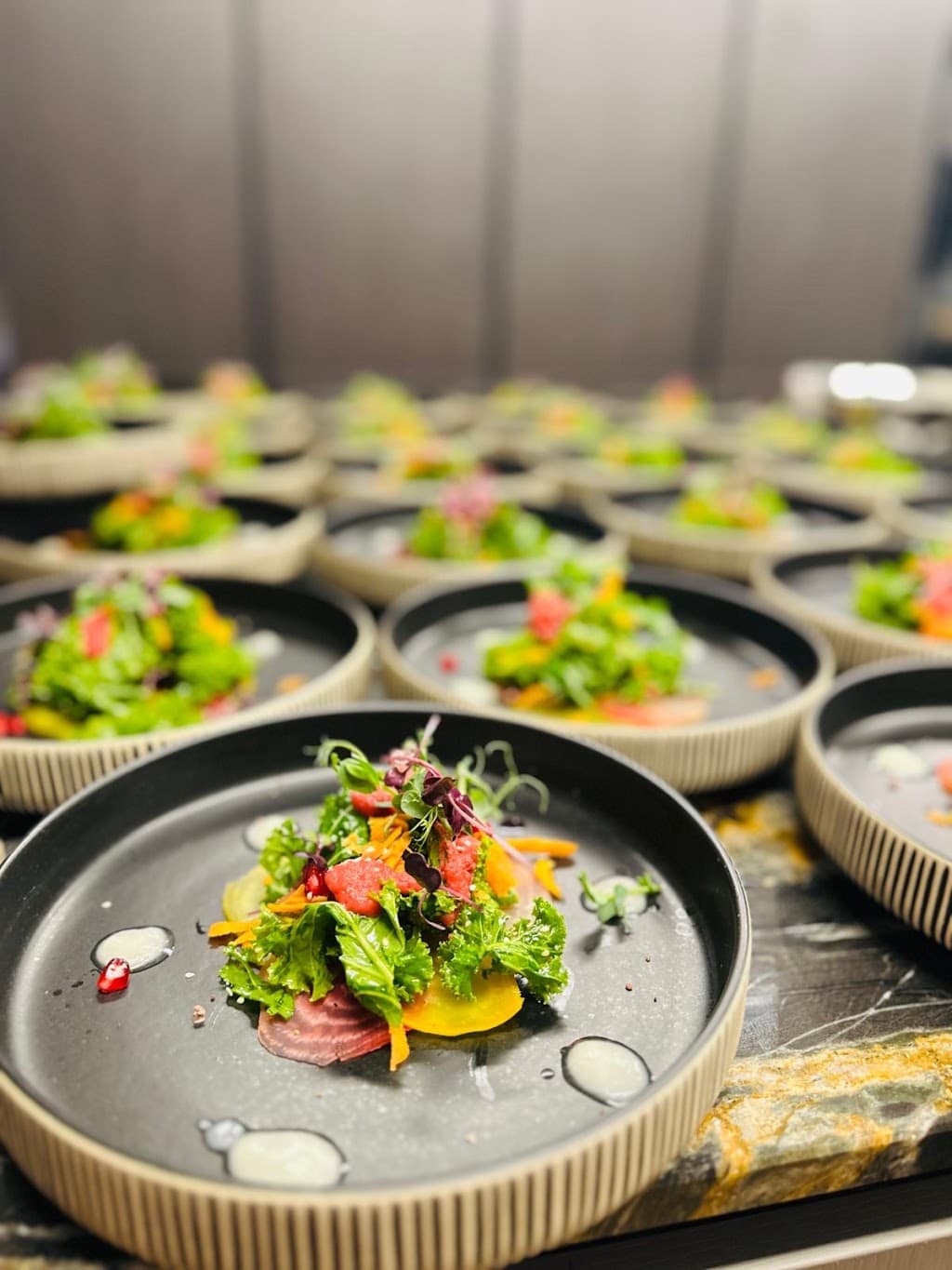 Catering Kitchentalk