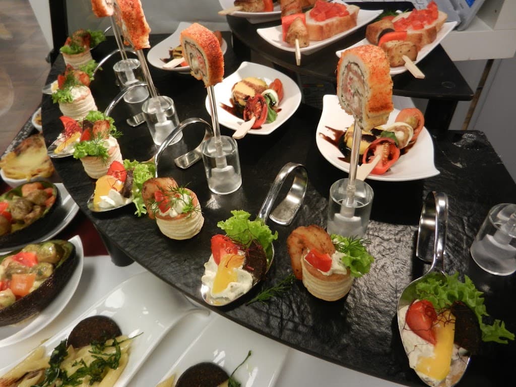 Catering Roland Link - Restaurant