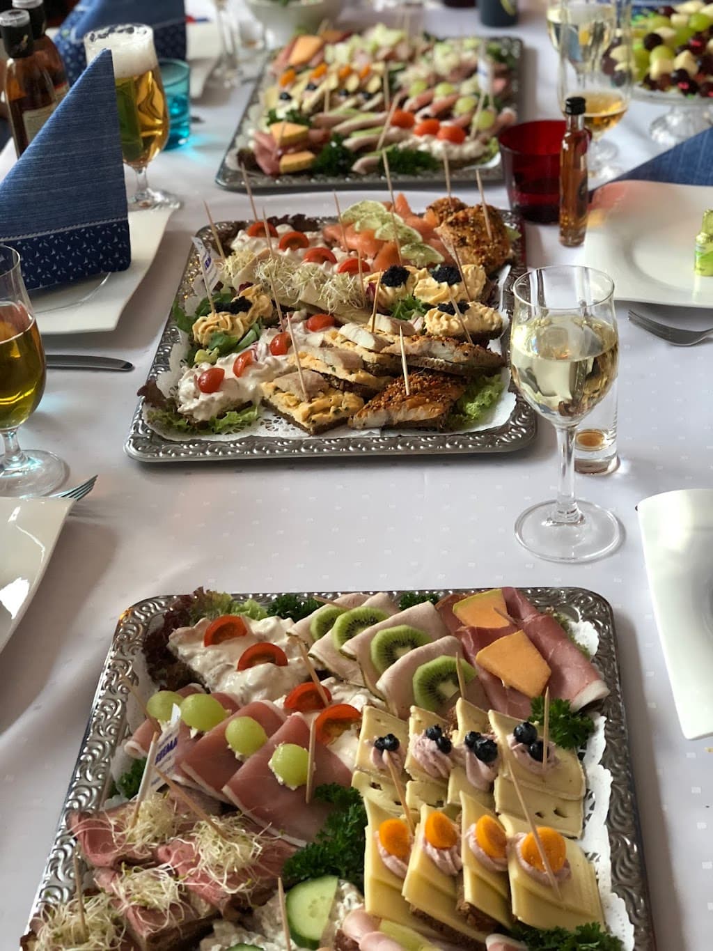 Fleischerei Seemann