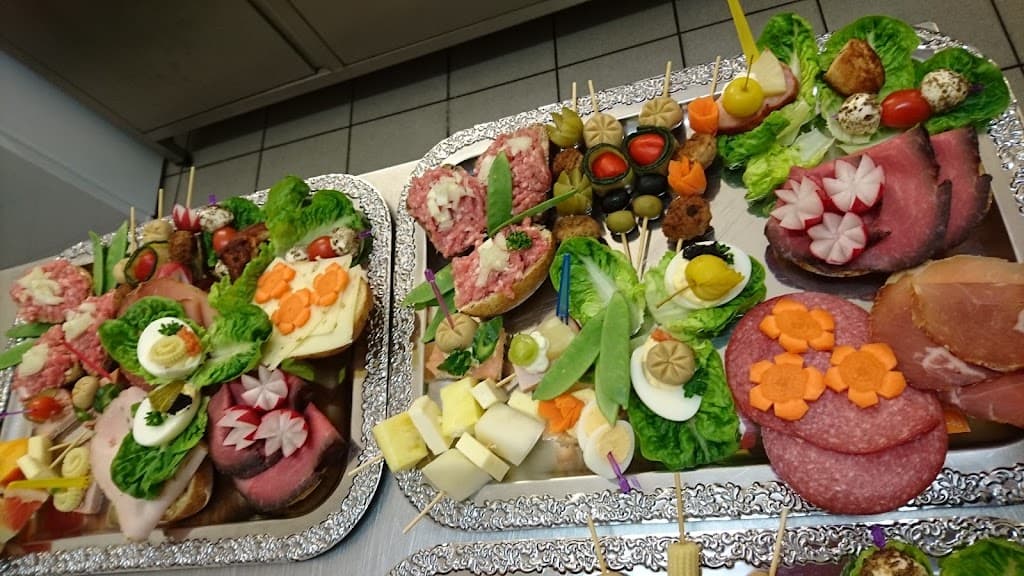 PS-Pohl Ihr Partyraum