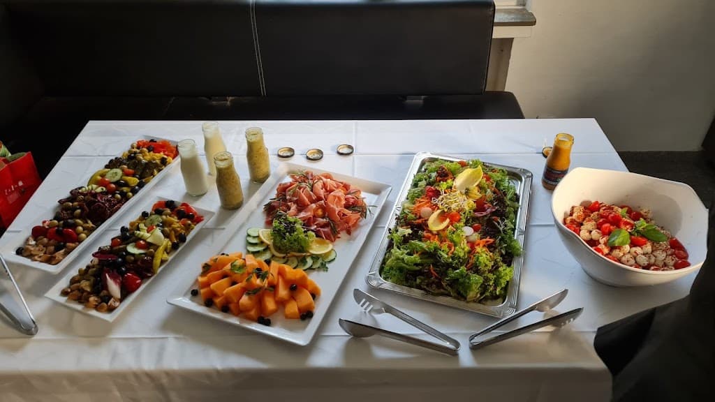 KERRES Catering GmbH
