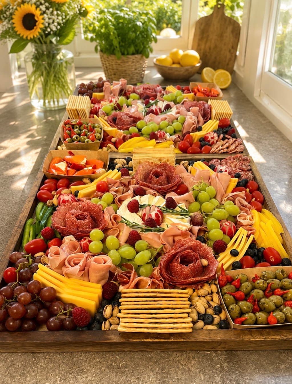 Naschfest - Catering, Fingerfood ,Lieferservice, Abholung