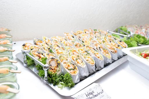 Heindorf Catering — Kundenfoto
