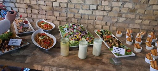 Catering Walz — Kundenfoto