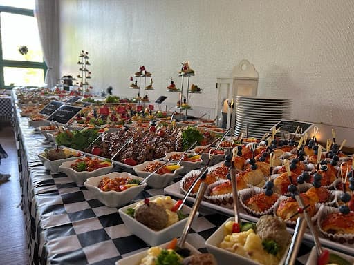 Catering Walz — Kundenfoto