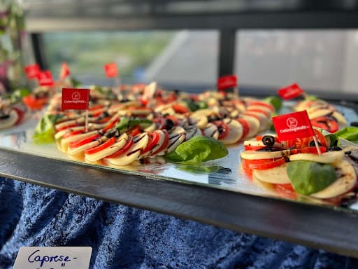 Catering Walz — Kundenfoto
