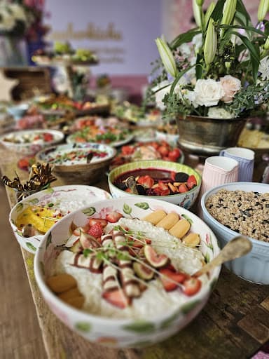Zauberküche & Family GmbH Catering Magdeburg — Kundenfoto