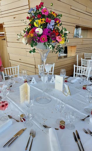 Partyservice Rams — Kundenfoto