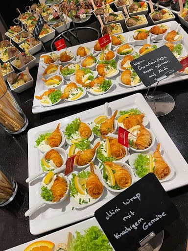 Catering Walz — Kundenfoto