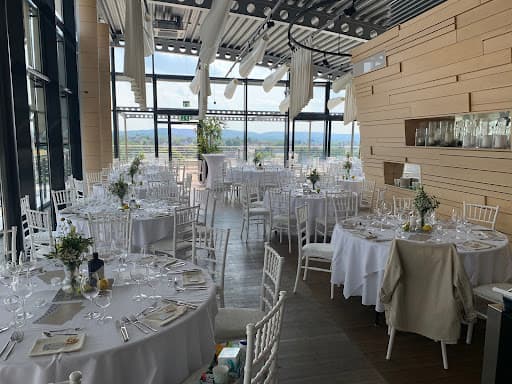 Partyservice Rams — Kundenfoto