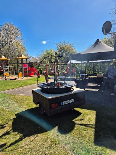 Prime Grillcatering Inh. Martin Koop — Kundenfoto