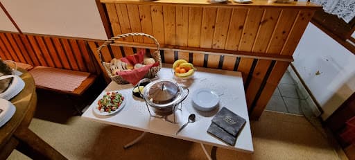 Fleischerei Pöschmann — Kundenfoto