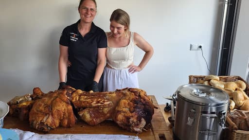 Partyservice Schlatterer — Kundenfoto
