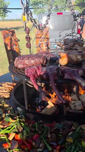 Prime Grillcatering Inh. Martin Koop — Kundenfoto