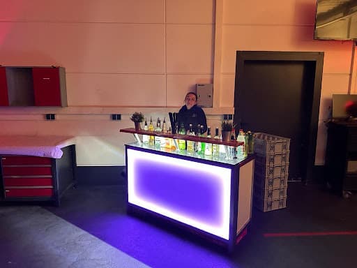 Dom´s - Catering & mobile Cocktailbar NRW — Kundenfoto