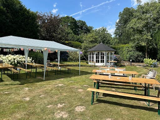 Dom´s - Catering & mobile Cocktailbar NRW — Kundenfoto