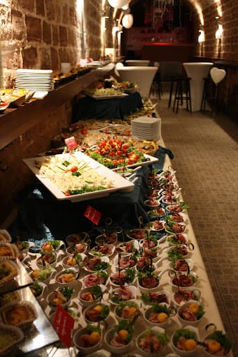 Catering Walz — Kundenfoto