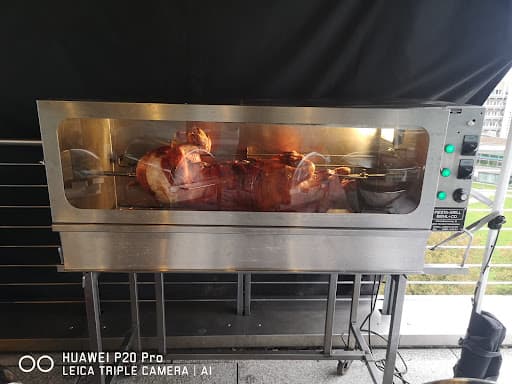 Partyservice Rams — Kundenfoto