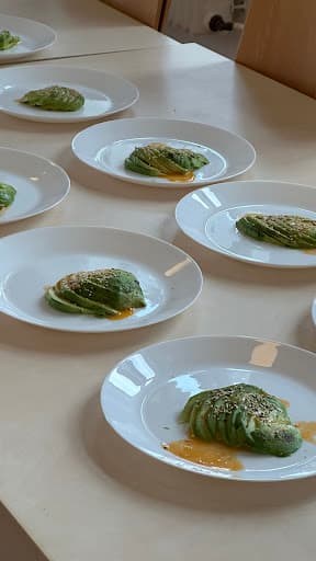 peopleeat. | Privatkoch buchen — Kundenfoto