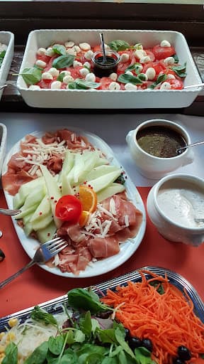 Drees - Partyservice, Kitchen & Catering — Kundenfoto