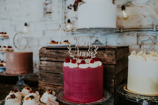 Satt & glücklich Catering — Kundenfoto