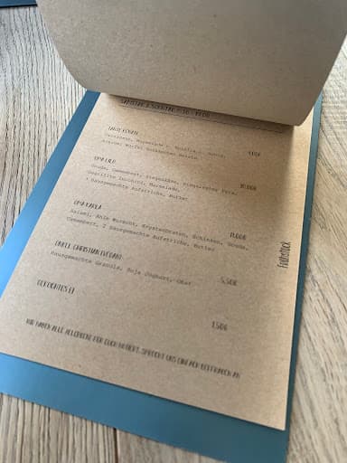 Satt & glücklich Catering — Kundenfoto