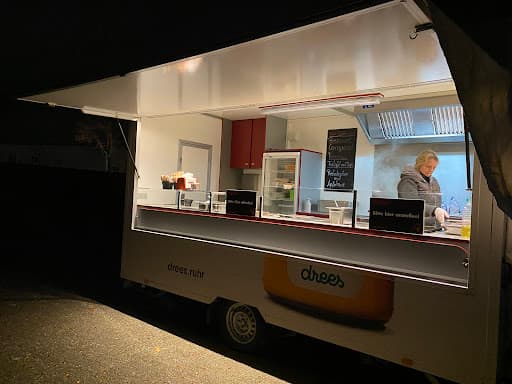 Drees - Partyservice, Kitchen & Catering — Kundenfoto