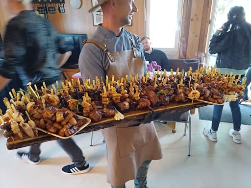 Prime Grillcatering Inh. Martin Koop — Kundenfoto