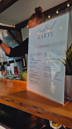 Dom´s - Catering & mobile Cocktailbar NRW — Kundenfoto