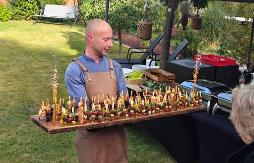 Prime Grillcatering Inh. Martin Koop — Kundenfoto