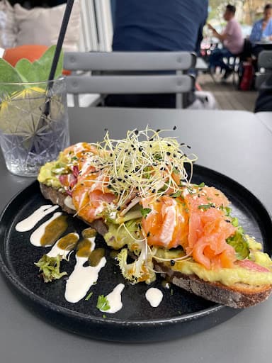 Satt & glücklich Catering — Kundenfoto