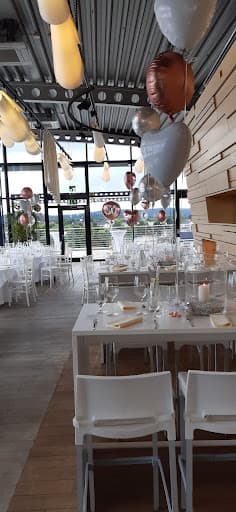 Partyservice Rams — Kundenfoto