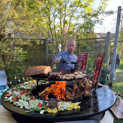 Prime Grillcatering Inh. Martin Koop — Kundenfoto