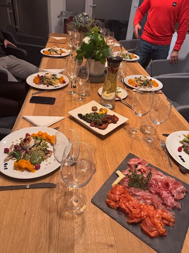 Heindorf Catering — Kundenfoto