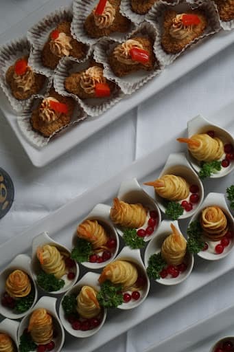 Catering Walz — Kundenfoto