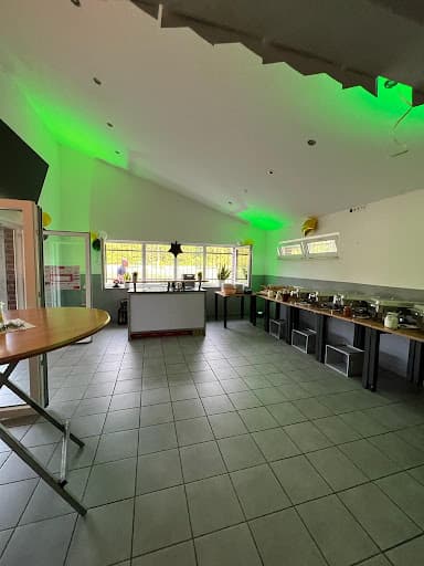 Dom´s - Catering & mobile Cocktailbar NRW — Kundenfoto