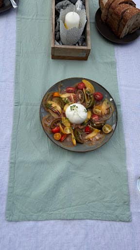 peopleeat. | Privatkoch buchen — Kundenfoto