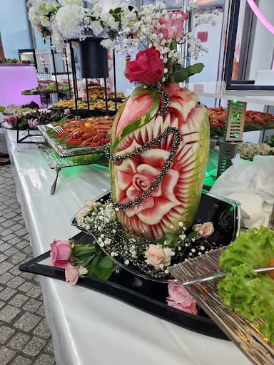 Elita-Team Partyservice und Catering in Nürnberg, Zirndorf und Umgebung — Kundenfoto