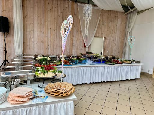 Elita-Team Partyservice und Catering in Nürnberg, Zirndorf und Umgebung — Kundenfoto