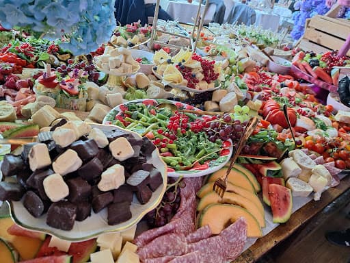 Zauberküche & Family GmbH Catering Magdeburg — Kundenfoto