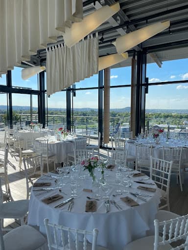 Partyservice Rams — Kundenfoto