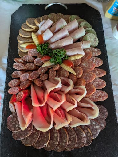 Fleischerei Pöschmann — Kundenfoto