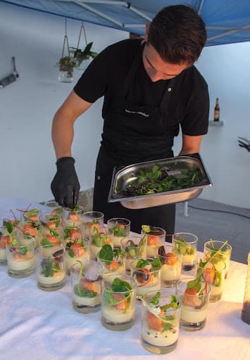 Heindorf Catering — Kundenfoto