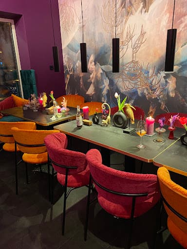 Catering Kitchentalk — Kundenfoto