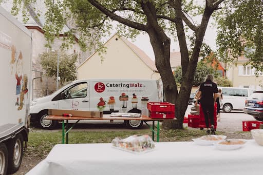 Catering Walz — Kundenfoto